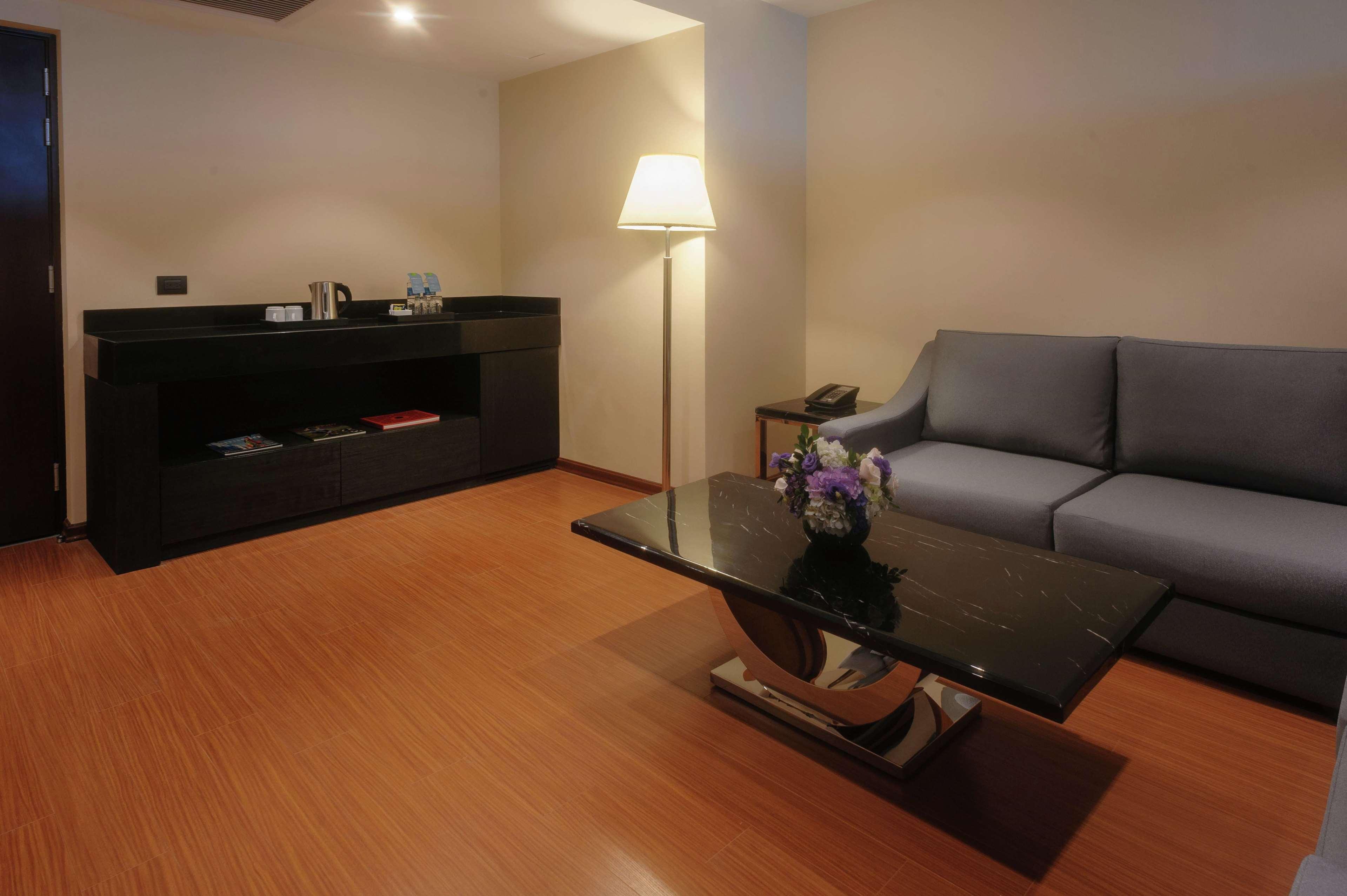 Hilton Garden Inn Lima Surco Екстериор снимка