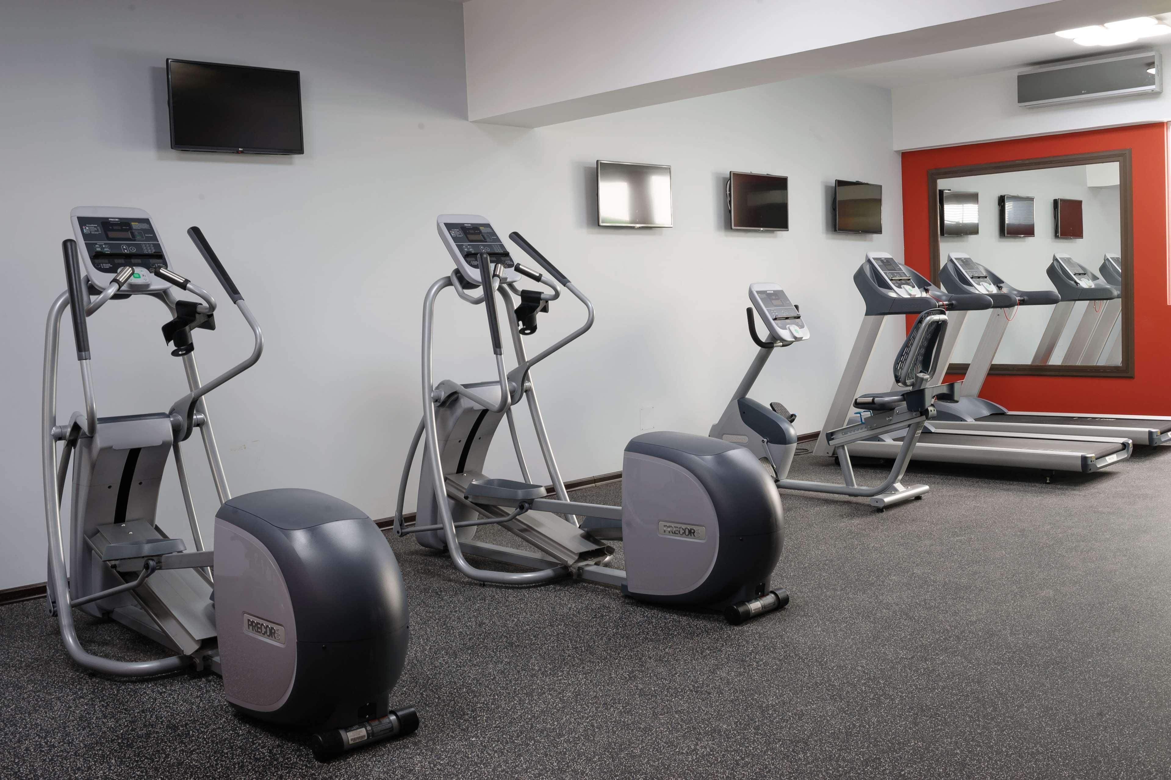 Hilton Garden Inn Lima Surco Екстериор снимка
